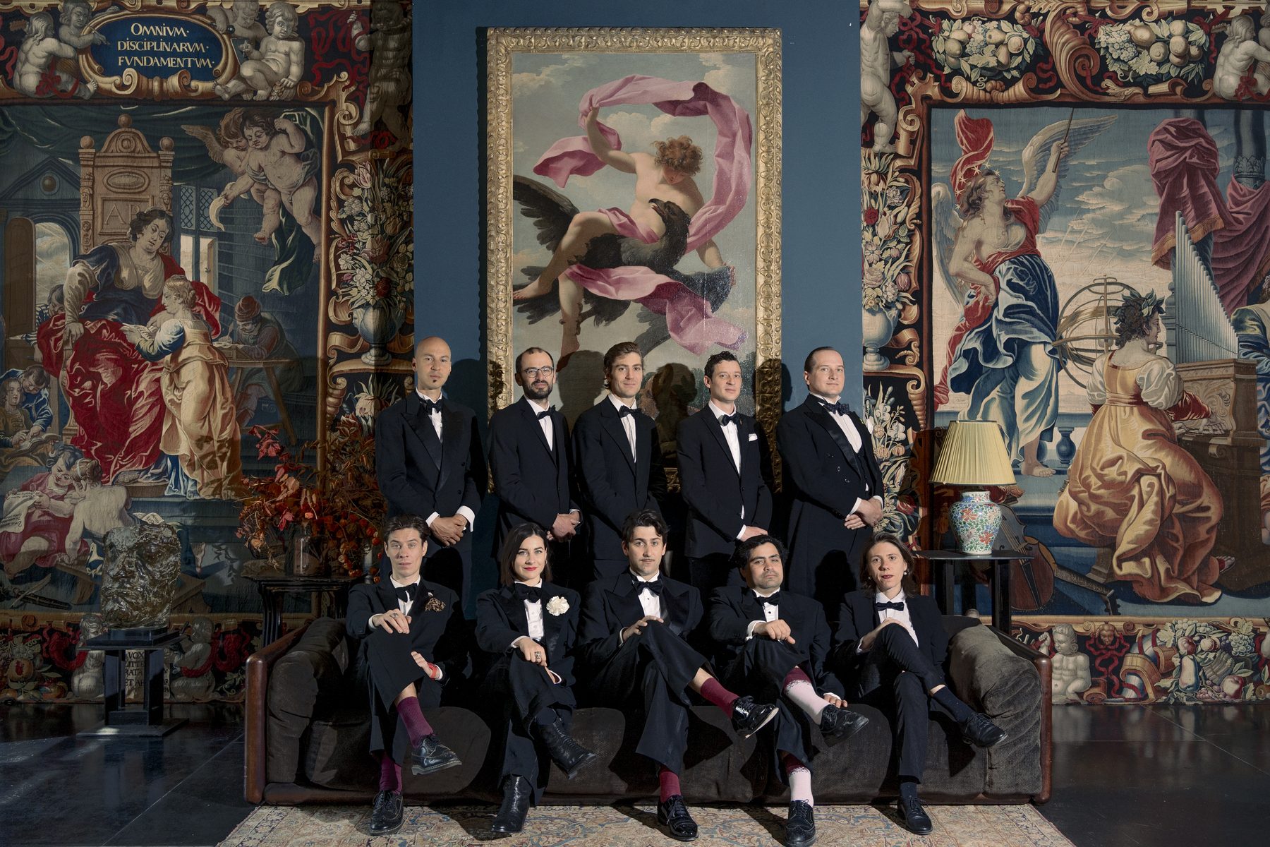 Serpentine Orchestra