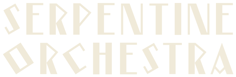 Serpentine Orchestra